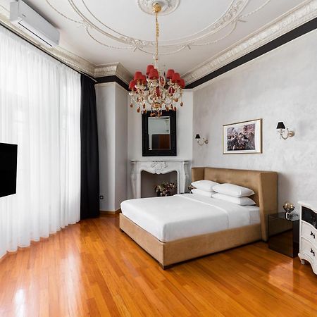 #Figaro Apt By Halu! Thessaloníki Ngoại thất bức ảnh