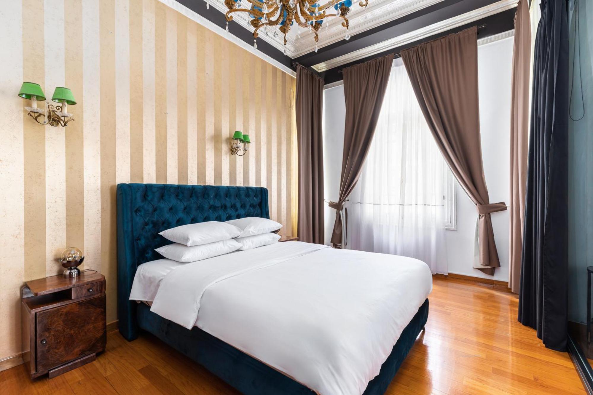 #Figaro Apt By Halu! Thessaloníki Ngoại thất bức ảnh